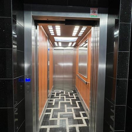 Apartament Poznanska Suwałki Екстериор снимка