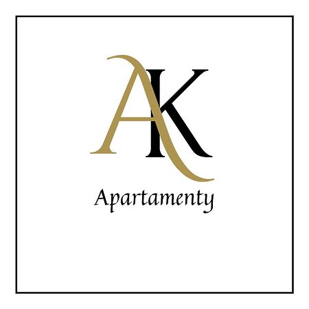 Apartament Poznanska Suwałki Екстериор снимка